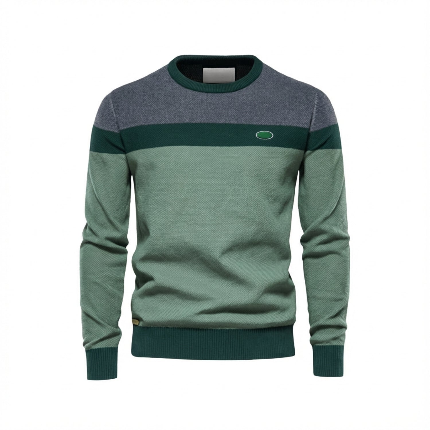 Katoenen Trui (Winteruitverkoop)