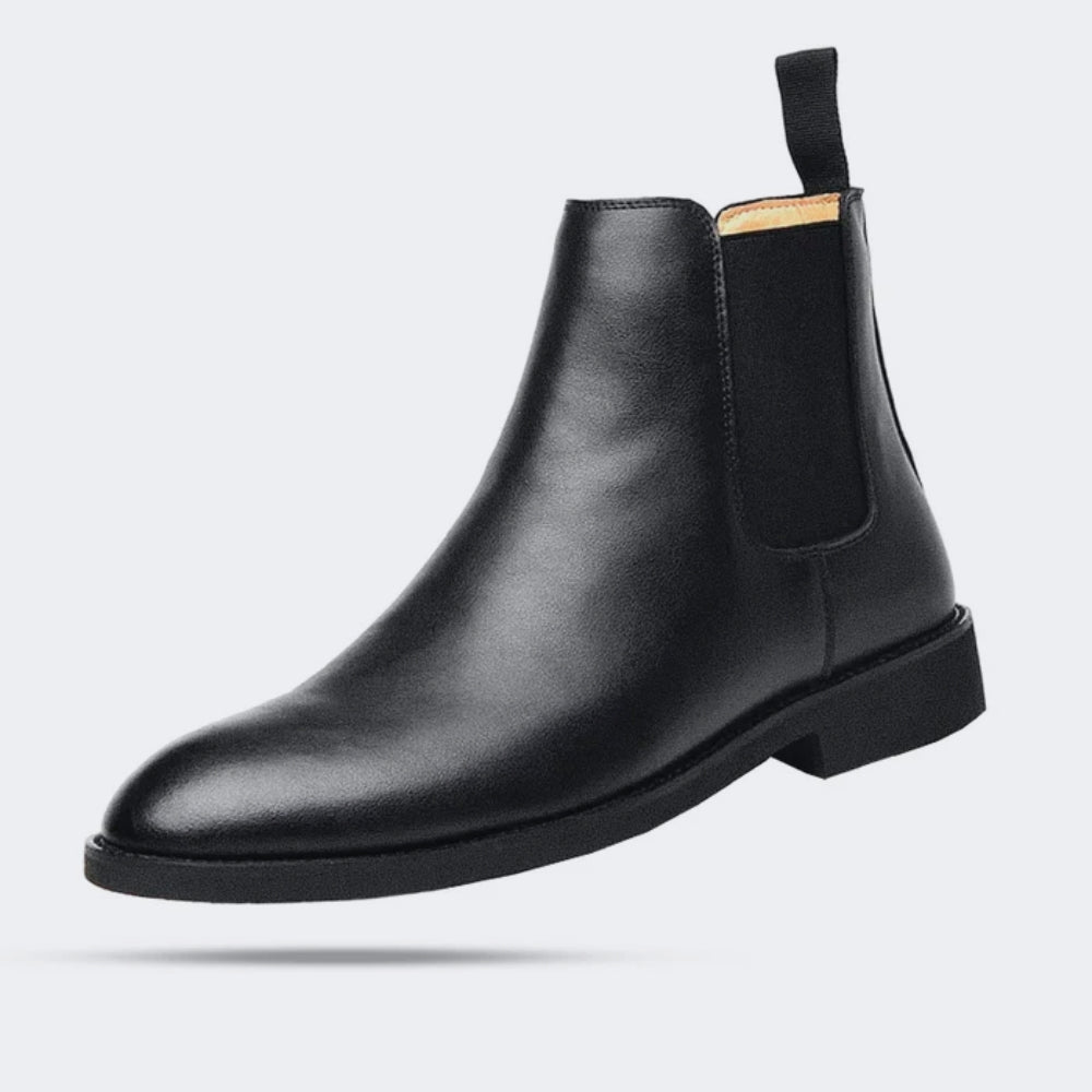 Alten | Hampton Chelsea Boots