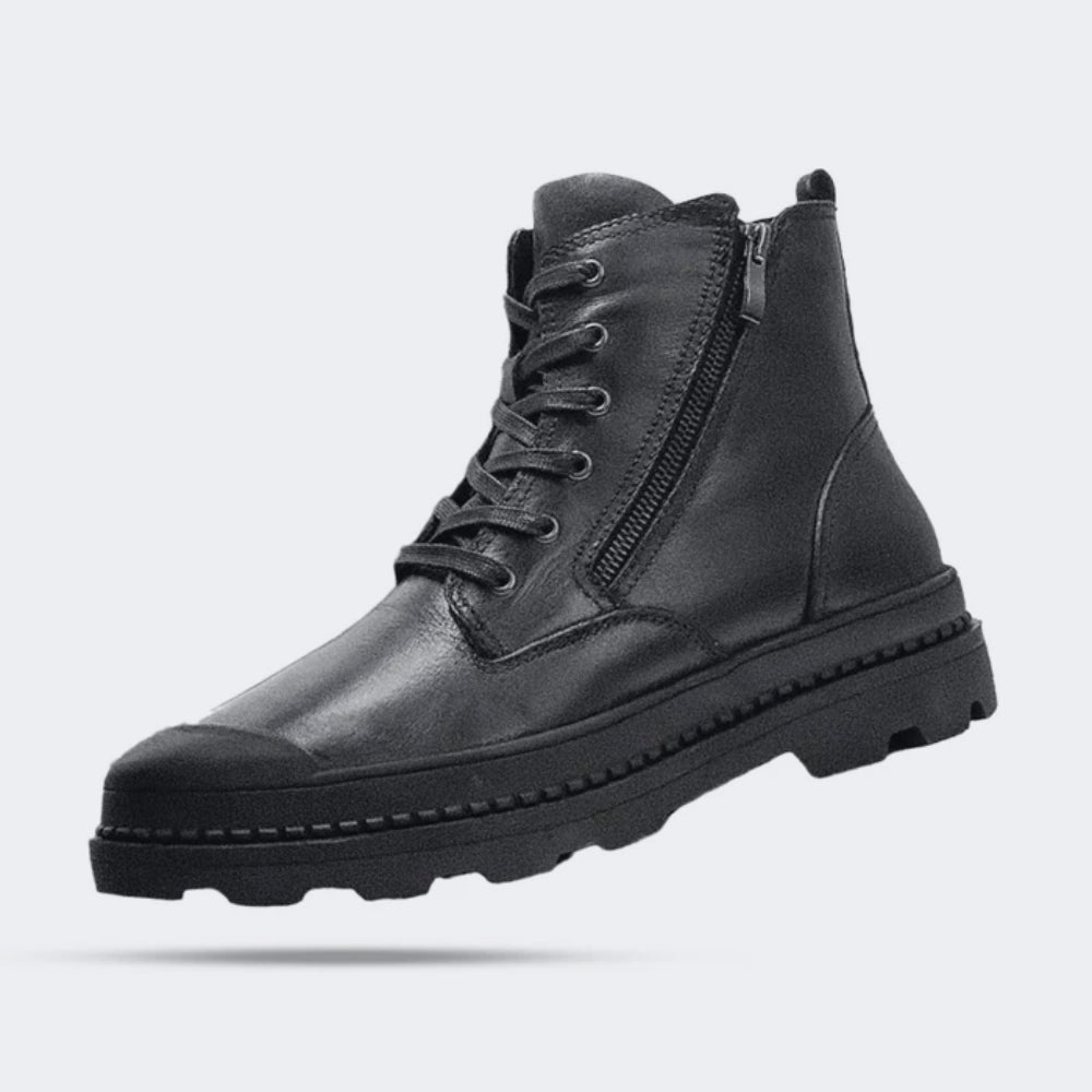 Alten | Lace-up boots
