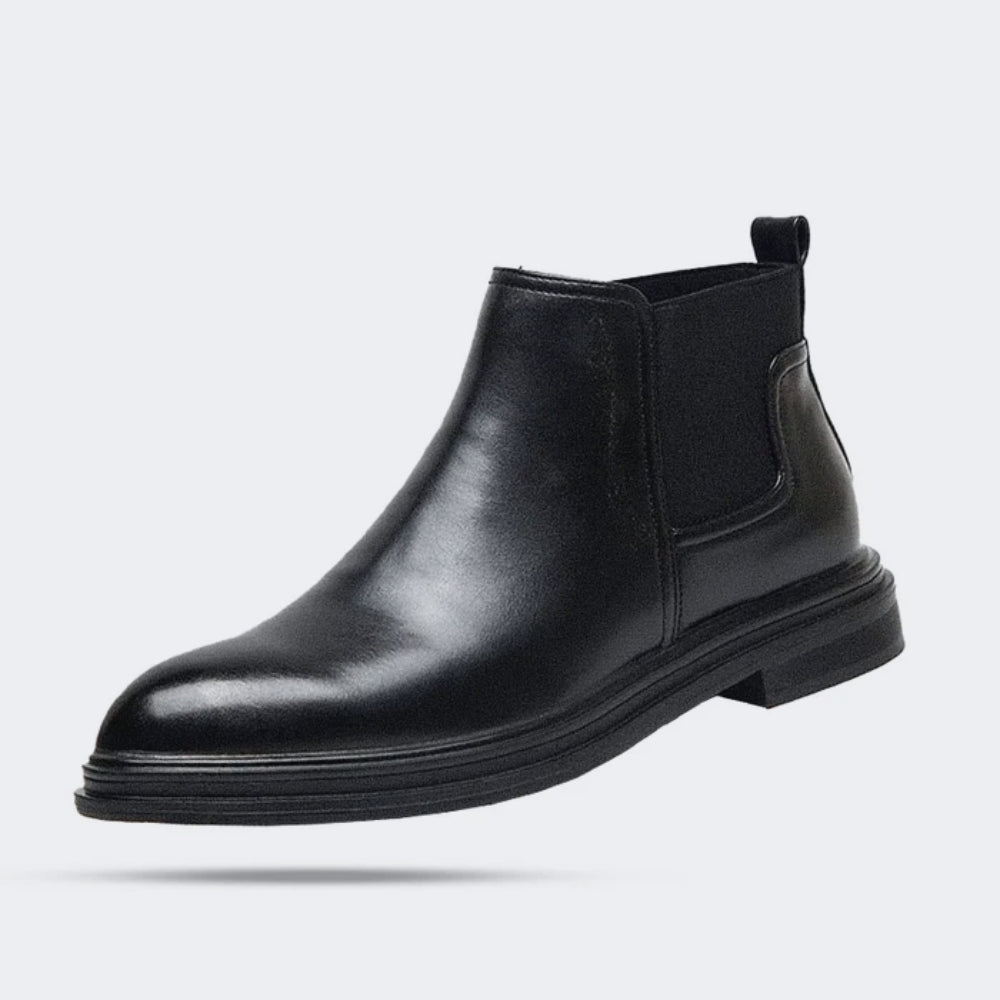 Alten | Classic Chelsea Boots