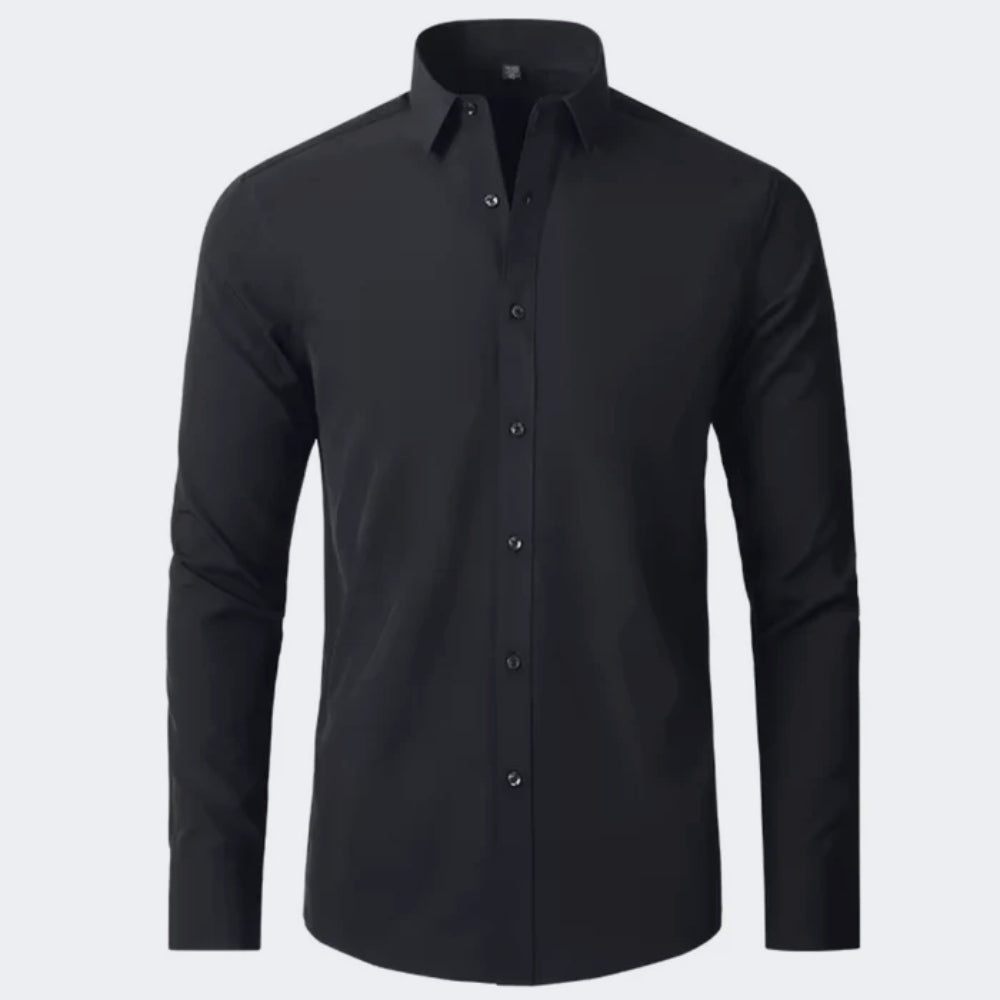 Alten | Wrinkle-resistant dress shirt