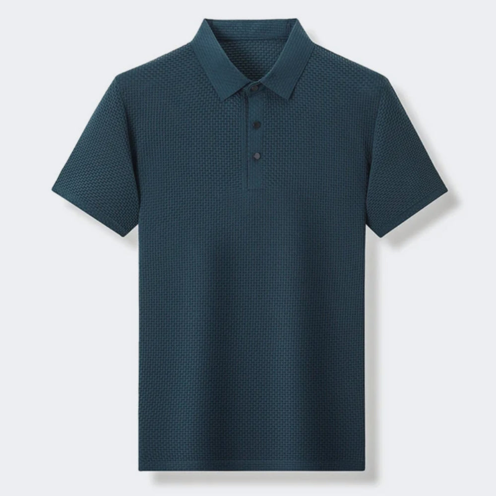 Alten | Premium wrinkle-resistant polo shirt