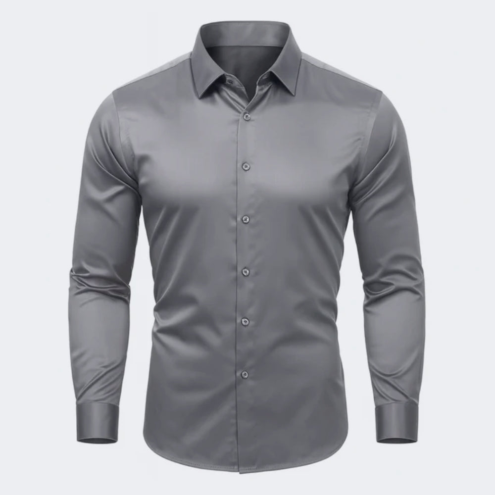 Alten | Wrinkle-resistant dress shirt