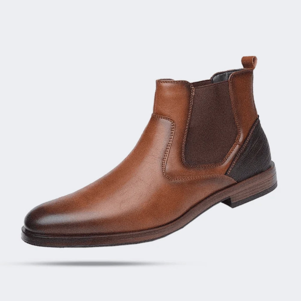Alten | Lancaster Chelsea Boots