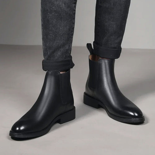 Alten | Hampton Chelsea Boots