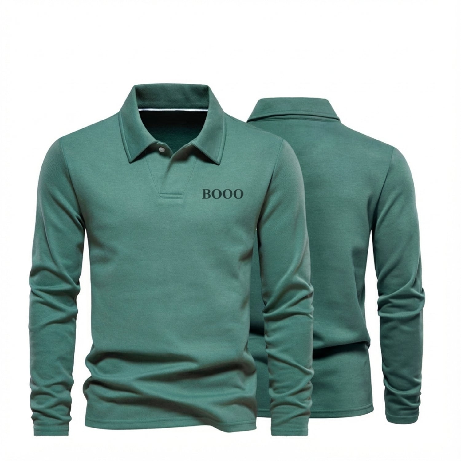 Klassieke Polo (Winteruitverkoop)