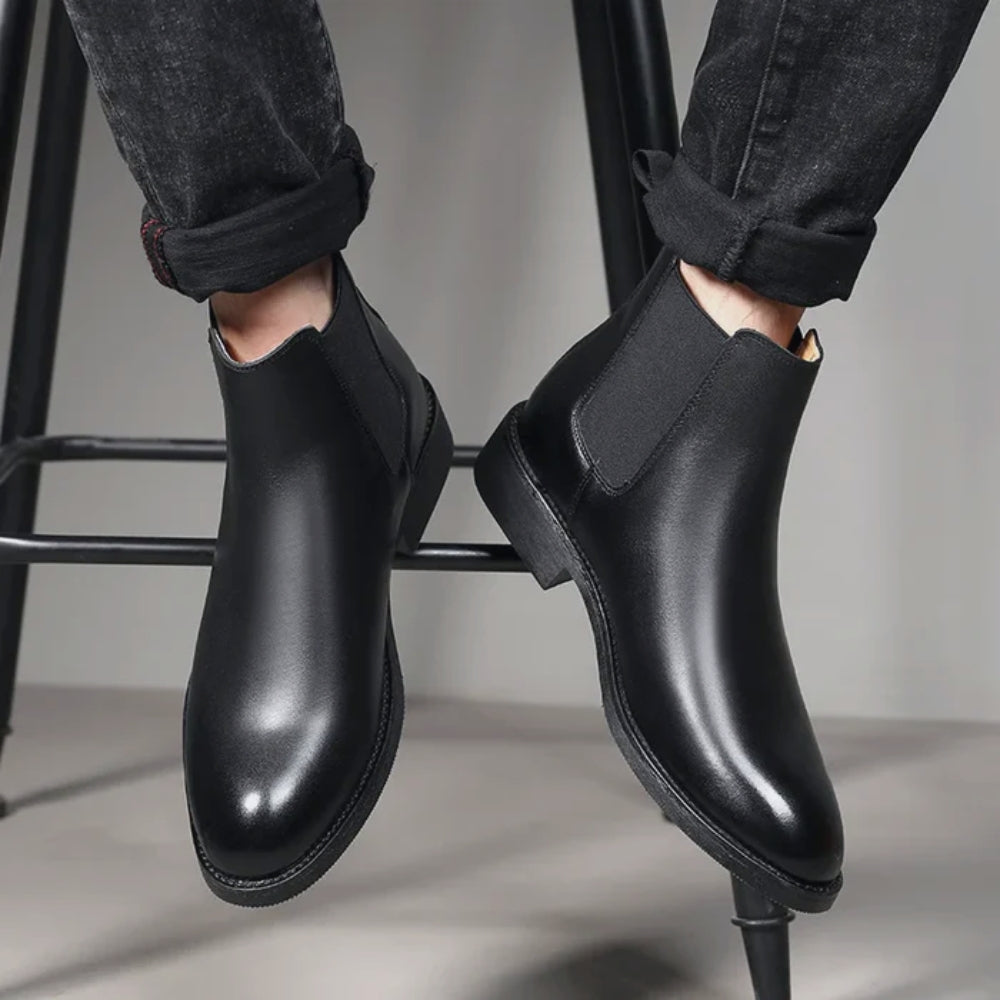 Alten | Hampton Chelsea Boots