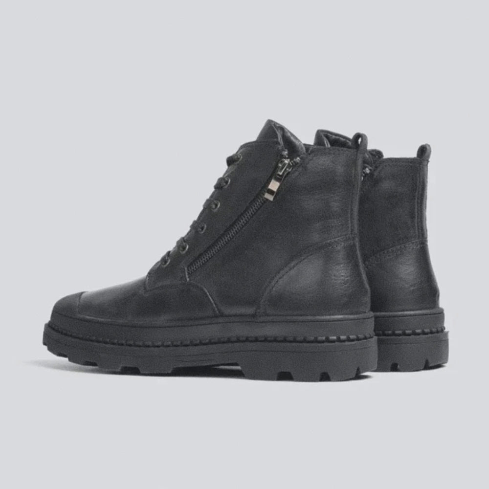 Alten | Lace-up boots