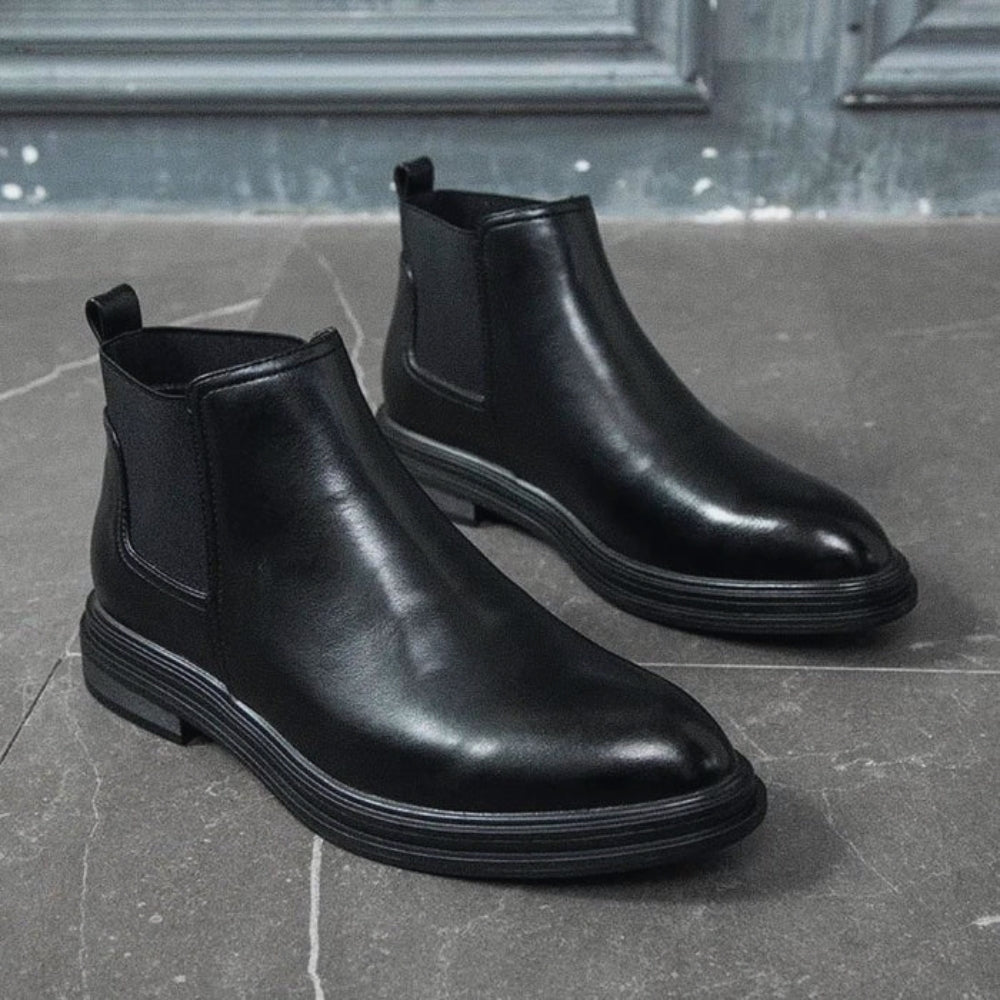 Alten | Classic Chelsea Boots