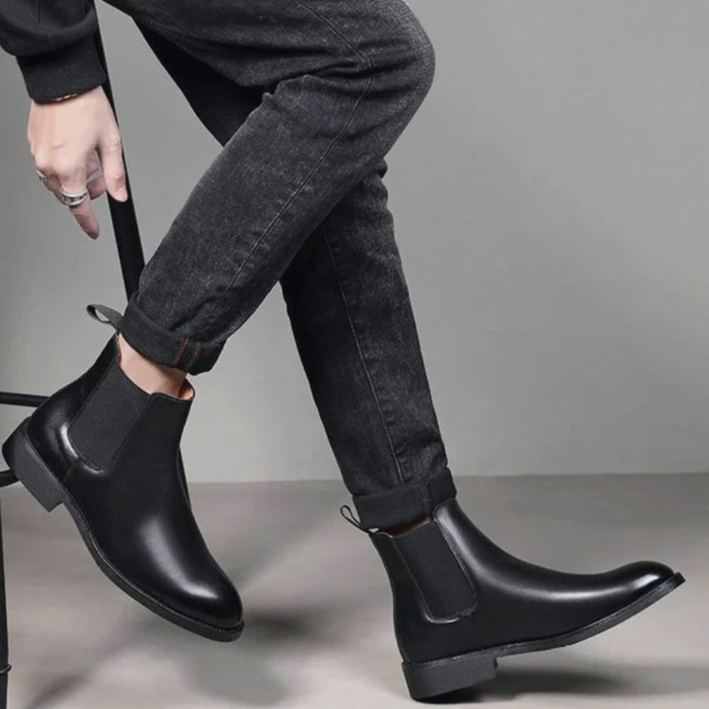 Alten | Hampton Chelsea Boots