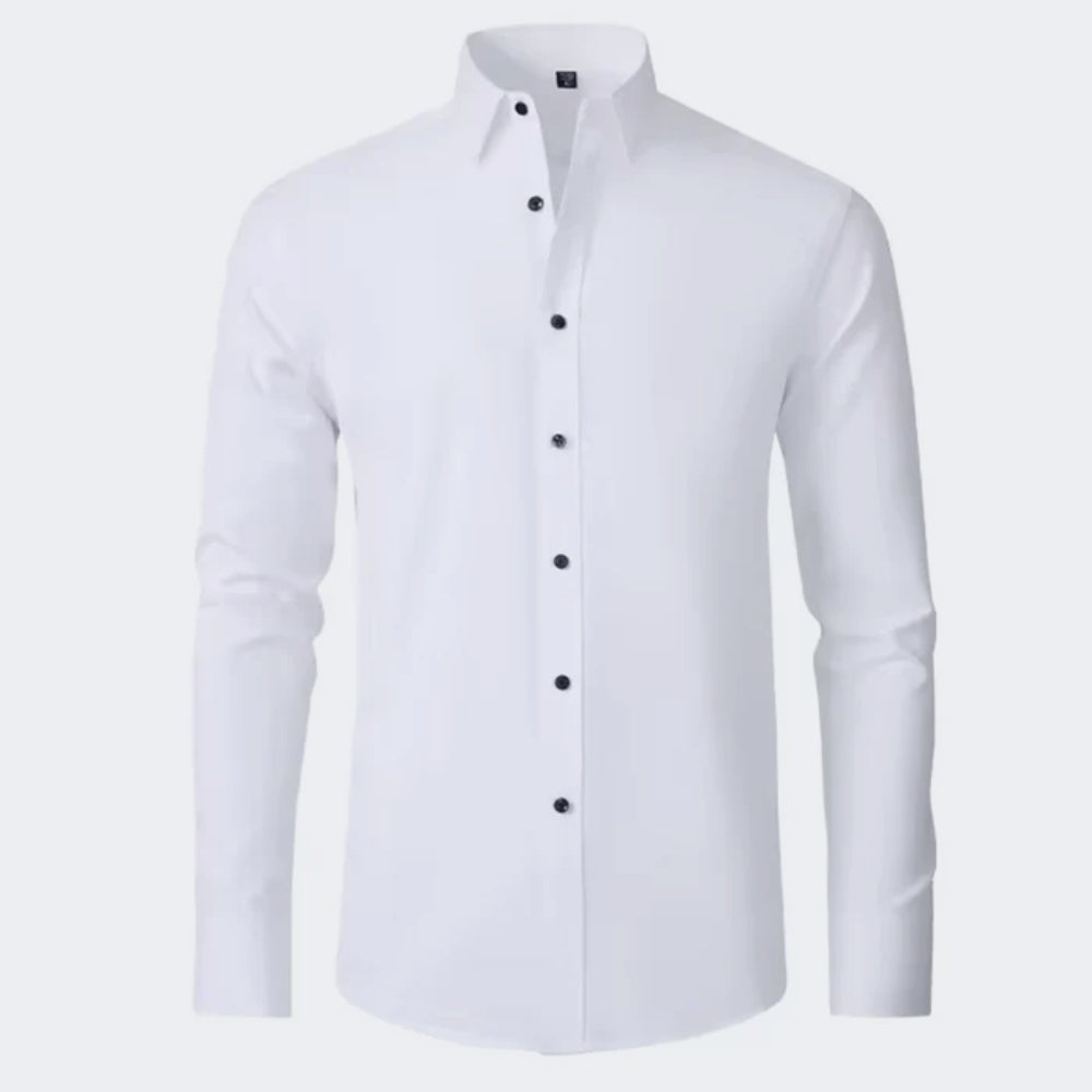 Alten | Wrinkle-resistant dress shirt