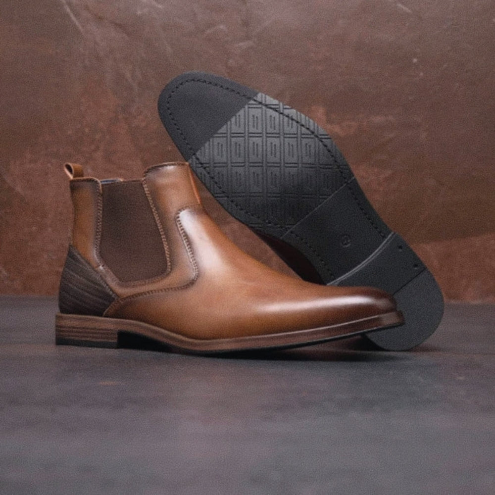 Alten | Lancaster Chelsea Boots