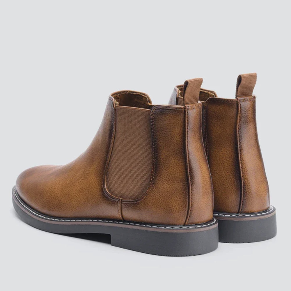 Alten | Classic Chellu Boots