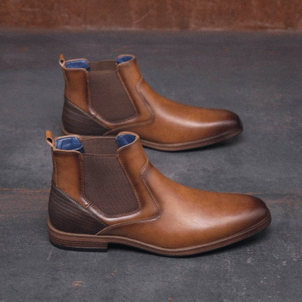 Alten | Lancaster Chelsea Boots