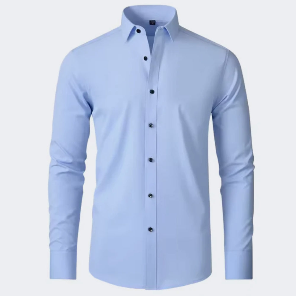 Alten | Wrinkle-resistant dress shirt