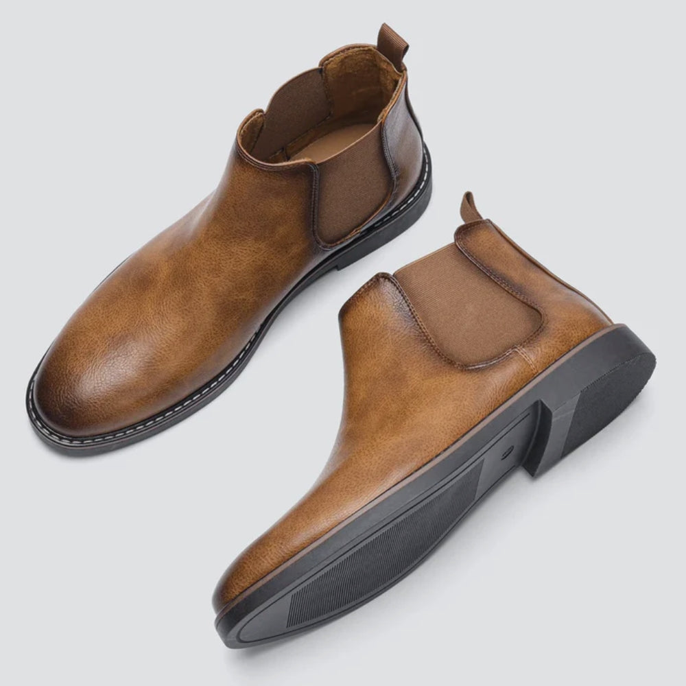 Alten | Classic Chellu Boots