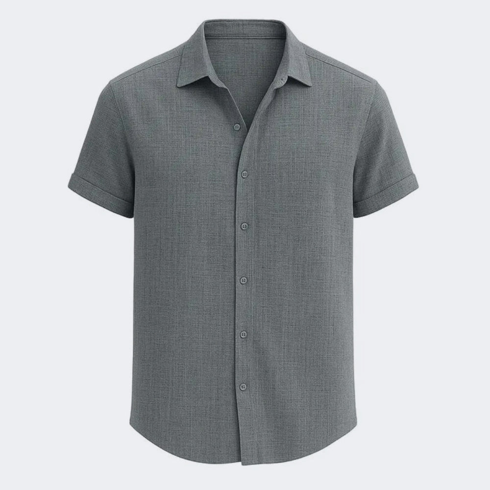 Alten | FLORENCE LINEN SHIRT