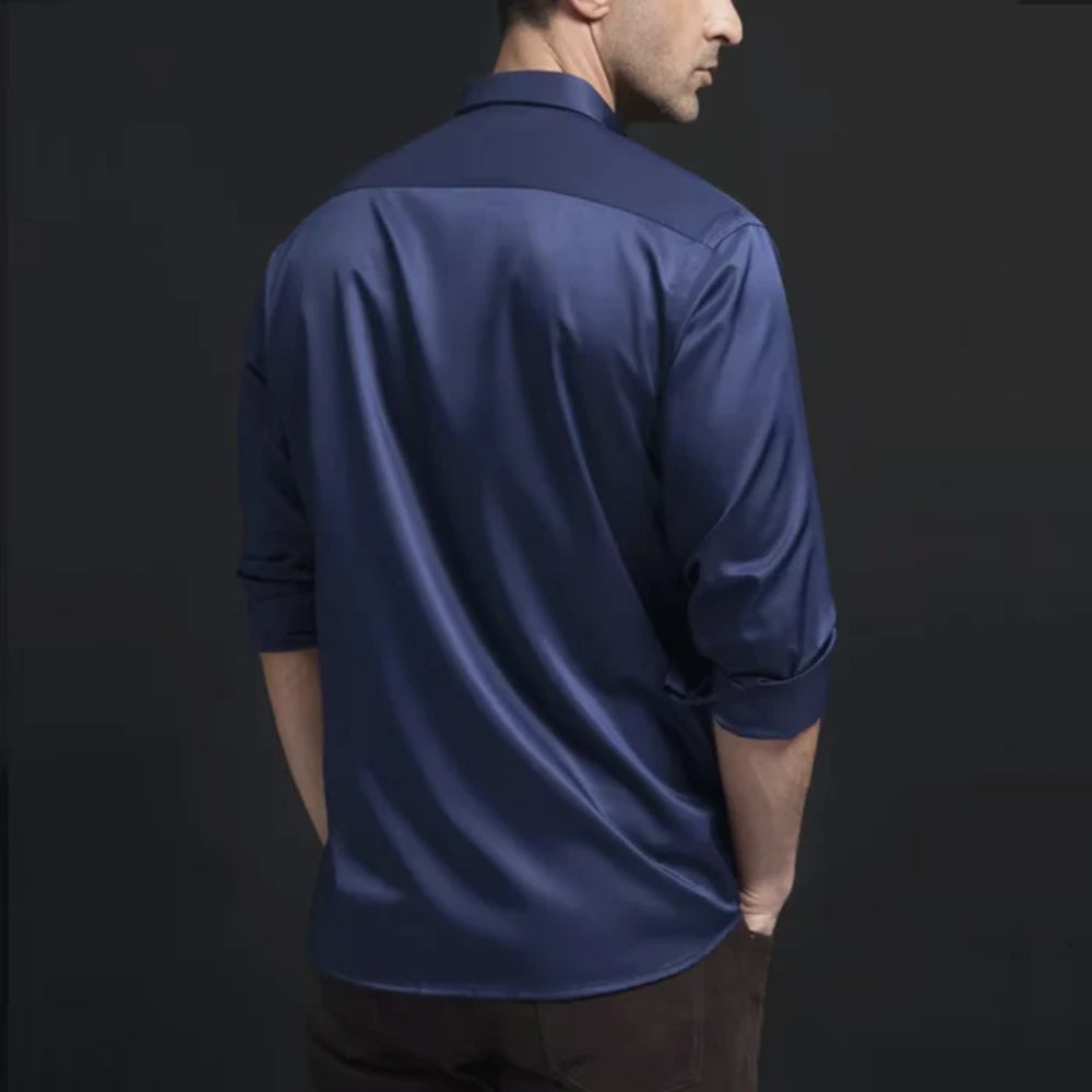 Alten | Wrinkle-resistant dress shirt